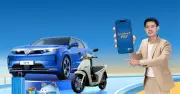 Sacombank tung ưu đãi gửi tiết kiệm, quà tặng hấp dẫn và cơ hội trúng ô tô điện VinFast