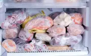Sai lầm bảo quản thực phẩm trong tủ lạnh gây ung thư dạ dày