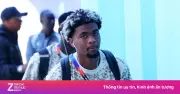 Sai lầm của Pháp giúp sao PSG đi vào lịch sử World Cup