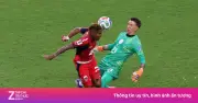 Sai lầm khó tin của Muslera giúp Cape Verde cầm hòa Uruguay 2-2 tại World Cup 2026