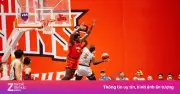 Saigon Heat hủy diệt Danang Dragons 129-78, khẳng định sức mạnh tại VBA 2026