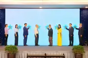 Saigonbank cùng 4 đơn vị lớn thành lập Liên minh Thương hiệu Sài Gòn 2026-2030