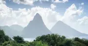 Saint Lucia: Quốc gia duy nhất mang tên phụ nữ