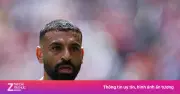 Salah tái hiện kỳ tích World Cup đúng ngày sinh nhật 34 tuổi