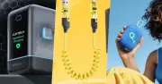 Sale 15/6: Loa Philips 10W giá 400.000đ, củ sạc GaN 100W hơn 600.000đ, nút chống ồn chỉ 55.000đ