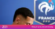 Saliba nén đau lưng thi đấu cho tuyển Pháp tại World Cup 2026