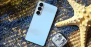 Samsung có thể dùng màn hình Trung Quốc trên Galaxy S27