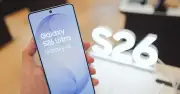 Samsung dòng A và S khác nhau thế nào? Hướng dẫn chọn mua phù hợp