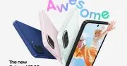 Samsung Galaxy A27 5G ra mắt tại Việt Nam: Chip Snapdragon 6 Gen 3, giá 8,49 triệu