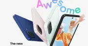 Samsung Galaxy A27 chính thức ra mắt: Cấu hình, giá bán tại Việt Nam