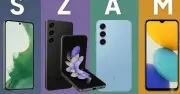 Samsung M, A, S, Z: Điện thoại nào đáng mua nhất 2026?
