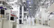 Samsung đạt lợi nhuận kỷ lục mảng chip, thu hút khách hàng lớn