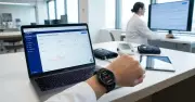 Samsung và Google hợp tác khai thác dữ liệu đồng hồ thông minh cho y tế số