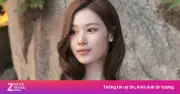Sana (TWICE) gợi cảm với váy trễ vai lấp lánh tại sự kiện đồng hồ Seoul