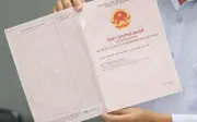 Sang tên sổ đỏ cho con năm 2026: Những quy định cần biết