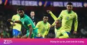 Sao Brazil bật khóc vì chấn thương, nguy cơ lỡ World Cup 2026