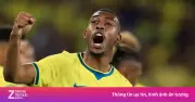 Sao Brazil ngơ ngác trước câu hỏi về Nhật Bản tại World Cup 2026