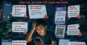 Sao cứ đến hè là lừa đảo nở rộ? Xóa 'học vẹt' từ tiểu học, kinh tế châu Á 'phập phồng' vì Hormuz