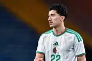 Sao gốc Việt Ibrahim Maza tuyên bố muốn đánh bại Messi ở World Cup 2026