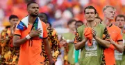Sao Hà Lan Gakpo mất con chưa chào đời, nén đau đấu Ma Rốc tại World Cup 2026