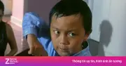 Sao nhí 'Thần bài' Tạ Miêu tái xuất sau 30 năm, hội ngộ Châu Nhuận Phát