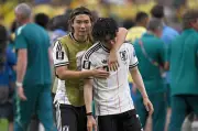 Sao Nhật Bản khóc nức nở, đổ gục sân vì sai lầm chí mạng ở World Cup 2026