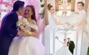 Sao phim Hướng nghiệp vướng tin đồn bí mật kết hôn lần 3, là ai?