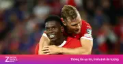 Sao Thụy Sĩ Breel Embolo có nguy cơ lỡ World Cup vì rắc rối pháp lý