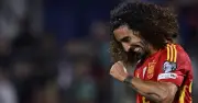 Sao Tây Ban Nha Marc Cucurella chốt tương lai trước trận ra quân World Cup 2026, tái ngộ HLV Mourinho tại Real Madrid