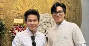 Sao Việt 12/6: Trọng Tấn tự hào về 'Quý tử' Việt Hoàn; tình cảm bền anh Thơ