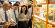 SATRA tổ chức tuần lễ kết nối giao thương hàng Việt năm 2026