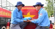 Sau 105 ngày tìm kiếm, đưa 62 hài cốt liệt sĩ từ Campuchia về đất mẹ