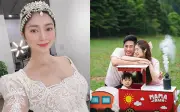 Sau 3 năm đăng ký kết hôn, vợ chồng Khải Phong - Thanh Trúc vẫn chưa tổ chức đám cưới