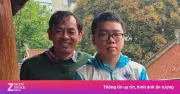 Sau 30 năm, trường Phổ thông Năng khiếu mới có thêm HCV APMO