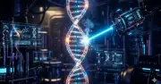 Sau AI, giới đầu tư Trung Quốc đổ hàng triệu USD vào công nghệ chỉnh sửa gene