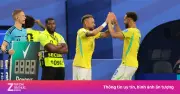 Sau gần 1.000 ngày, Neymar tái xuất cùng Brazil tại World Cup 2026