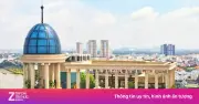 Sau đổi tên, DXG nâng vốn điều lệ lên gần 12.700 tỷ đồng