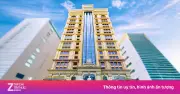 Sau đổi tên, Sacombank công bố mẫu con dấu mới với nhiều thay đổi
