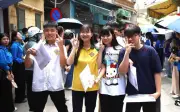 Sau kỳ thi lớp 10 chuyên, thí sinh Hà Nội bao giờ biết điểm thi, điểm chuẩn?