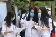 Sau kỳ thi THPT, nhiều sĩ tử mệt mỏi, mất ngủ vì phản ứng 'xả áp'