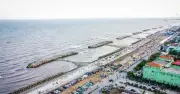Sau nhiều năm ảm đạm, Biển Thịnh Long trở lại thời hoàng kim