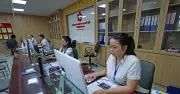 Sau sáp nhập, có tính dự kiến giảm tới 57% số thôn, tổ dân phố