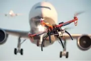 Sau vụ 38 chuyến bay bị ảnh hưởng, siết quản lý UAV gần sân bay