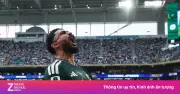 Saudi Arabia cầm hòa Uruguay: Bóng đá châu Á tiếp tục gây bất ngờ