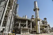 Saudi Arabia khôi phục hoạt động tại cảng xuất khẩu dầu lớn nhất thế giới