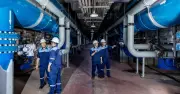 SAWACO nâng công suất nước, bảo đảm an ninh nguồn nước đến năm 2030