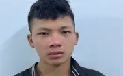 Say rượu, thanh niên hiếp dâm bé gái hàng xóm rồi chém bố nạn nhân