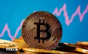 Sức hút của AI và lãi suất cao khiến Bitcoin vượt mốc 60.000 USD/BTC