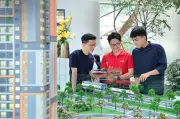Sức hút của The Aspira trước nhu cầu mua nhà cận metro của người trẻ