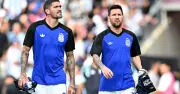 Sức hút khổng lồ của Messi khiến gần 100.000 khán giả đổ xô đến sân